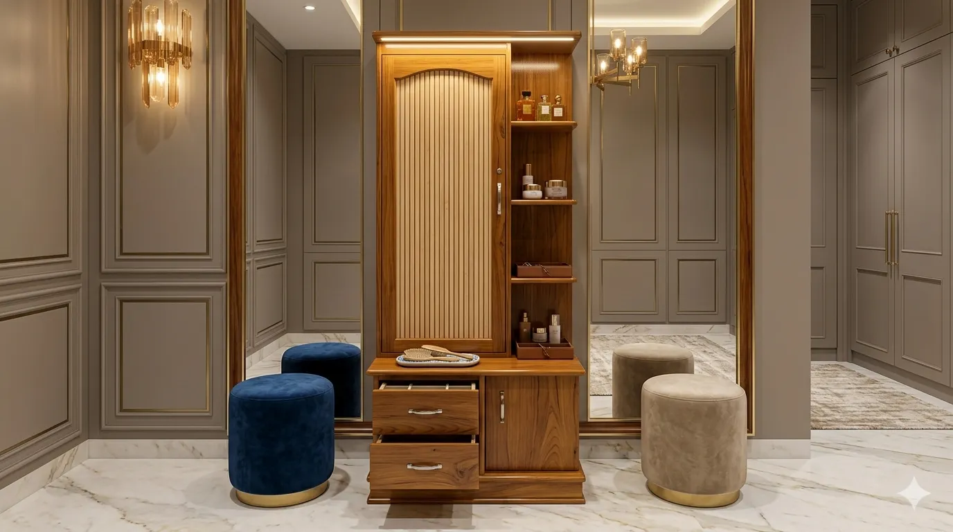 Dressing Table