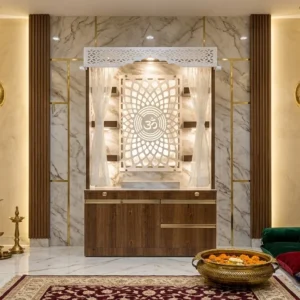 Light Lattice Panel Ply Singhasan