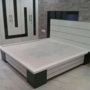 Linear Platform Ply Bed