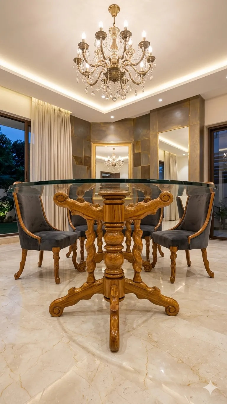 Centre Table
